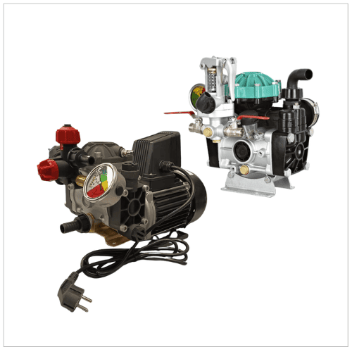 Bombas / Motopulverizadores