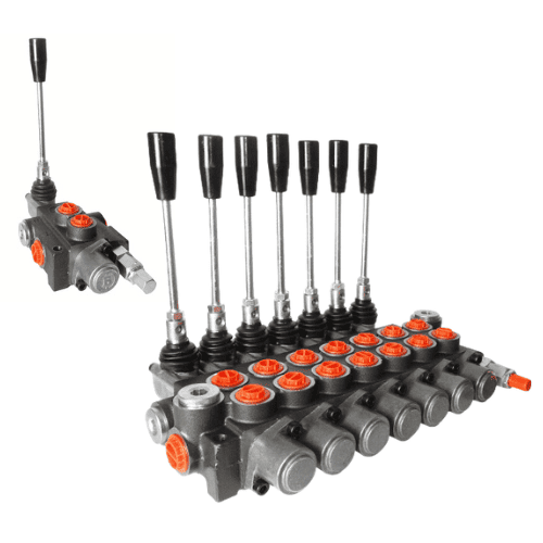 Monoblock