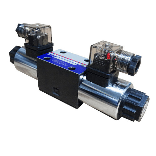Válvula Solenoide