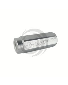 Valvula Antiretorno (Check Valve) 3/8"