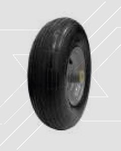 Rueda neumatica 4.00-6 4pr (Uso Agricola)