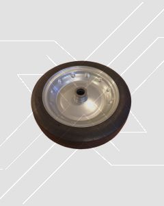 Rueda Maciza 12x3