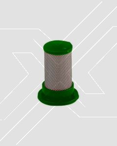 Filtro para Boquillas Malla 100 Mesh Cilindrico