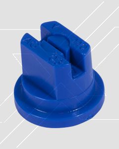 Boquilla Plastica Abanico SF 110-03 Azul (AXI)