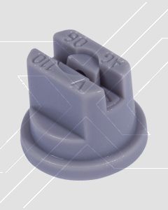 Boquilla Plastica Abanico SF 110-06 Gris (AXI)