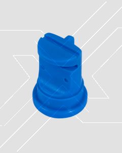 Boquilla Plastica Espejo DEF 140-015 Azul (MSI)