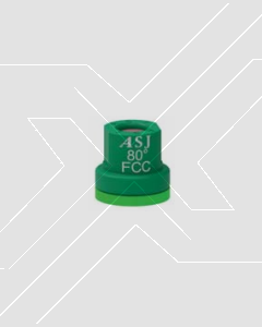Boquilla Ceramica Cono Lleno FCC 80-015 Verde (ATFI)