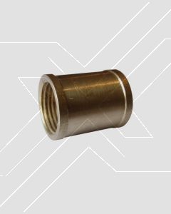 "Copla Bronce Hi-Hi 3/8"