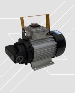 Bomba Trasvasije Aceite 220V Gerotor