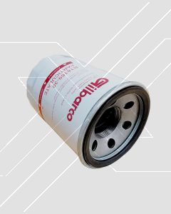Cartucho Filtro Combustible 1"  (Metalico)