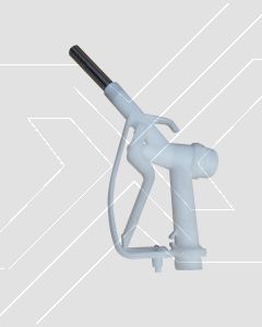 Pistola Manual Plastica 3/4" 40 L/M Adblue