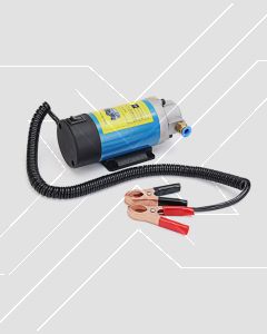 Bomba Trasvasije Aceite 12V 4L/M