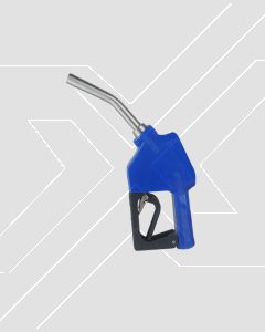 Pistola Automatica 3/4" 40 L/M BRANDSTOF Adblue (Acero Inoxidable)