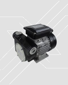 Bomba Trasvasije Diesel 220V 80L/Min
