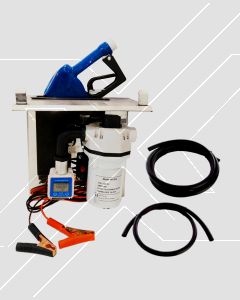 Kit Trasvasije Adblue AK-12 BRANDSTOF 12V 35L/M