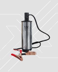 Bomba Sumergible 12V 30L/M