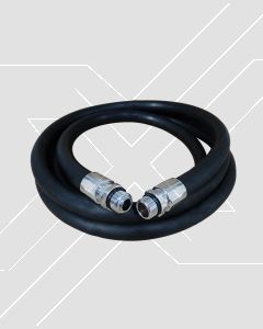 Kit Manguera Petroleo 25 MM 4 MT Racor 1" HE