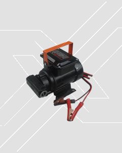 Bomba Trasvasije Aceite 12V 40L/M