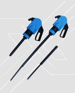 Bomba Manual Trasvasije Quimicos MPC-3B Adblue/DEF