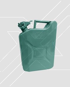 Bidon Metalico 10 L