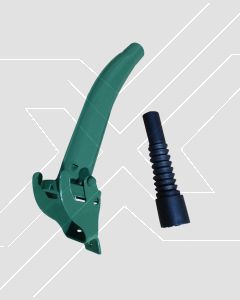 Dosificador Bidon Metalico