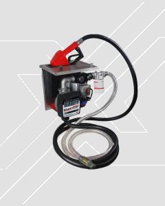 Kit Trasvasije DKV-220F 220v 60 L/min Pistola  Medidor Filtro