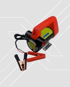 Bomba Trasvasije Diesel 12V  40L/M