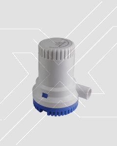 Bomba Sestina 12V 1500  GPH