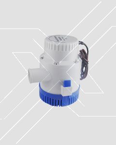 Bomba Cestina 12V  3000 GPH