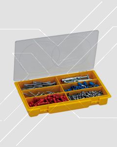 Tapa para caja multiuso