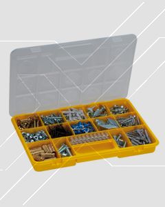 Caja Organizadora 15 compartimientos