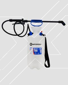 Pulverizador Wassen Viton 7 L