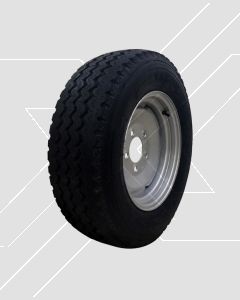 Rueda 225/70-15' 8PR 725*249mm  5 Pernos