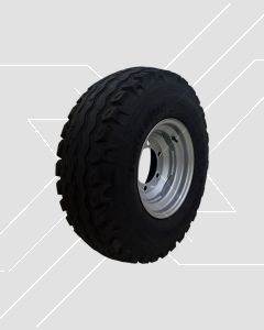 Rueda 11.5/80-15,3"  14PR 845*290  6 Pernos