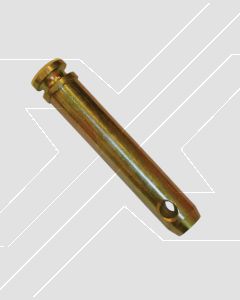 Pasador 3er Punto s/Cadena 19mm