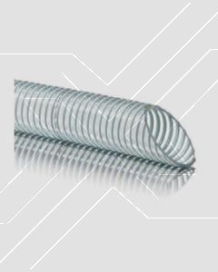 Manguera Anillada Aliflex 1" (Rollo 25 M)