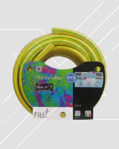 Manguera Jardin Anti Torsion 3/4''  (Rollo 50 m).