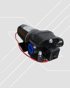 Bomba Diafragma 12v 14 l/m.45 Psi QUAD Preso