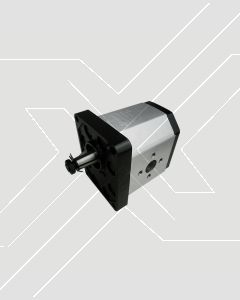 Bomba Oleohidraulica Engranajes Externos 60CC Grupo 30 Flange