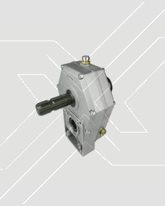 Caja Multiplicadora Bomba Oleohidraulica Engranaje Externos