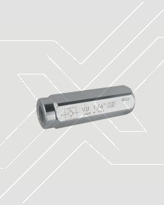Valvula Antiretorno (Check Valve) 1/4"