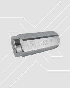 Valvula Antiretorno (Check Valve) 3/4"