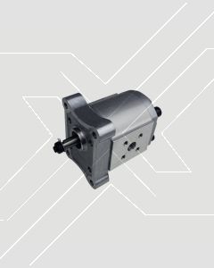 Bomba Oleohidraulica Engranajes Externos 5CC Grupo 10 Flange