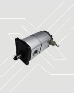 Bomba Oleohidraulica 20C10/18X815RG