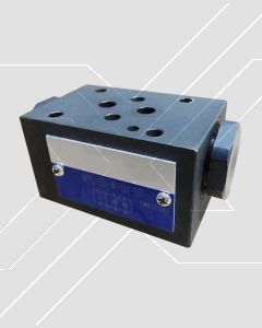 Valvula Check Piloteada MPC-02W-50-50-D