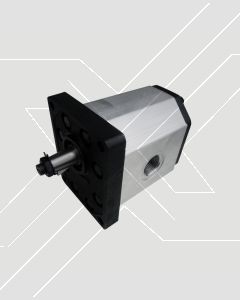 Bomba Oleohidraulica Engranajes Externos 60CC Grupo 30 BSP