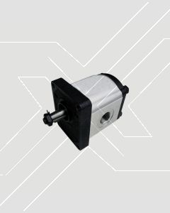 Bomba Oleohidraulica Engranajes Externos 15CC Grupo 20 BSP