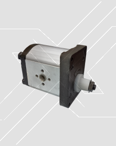 Bomba Oleohidraulica Engranajes Externos 20C25X006FV1