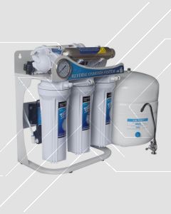 Purificador Agua Osmosis Inversa TEXXEL D-50