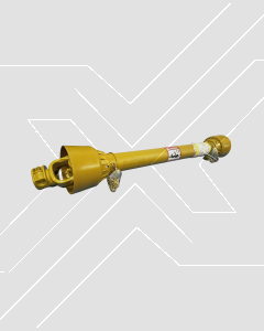 Cardan Agricola T4 860 mm